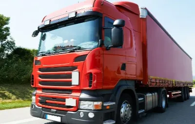 İstanbul Çeltikçi Ambar Kargo